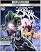 Justice League Dark (4K Ultra HD/Blu-ray/Digital)