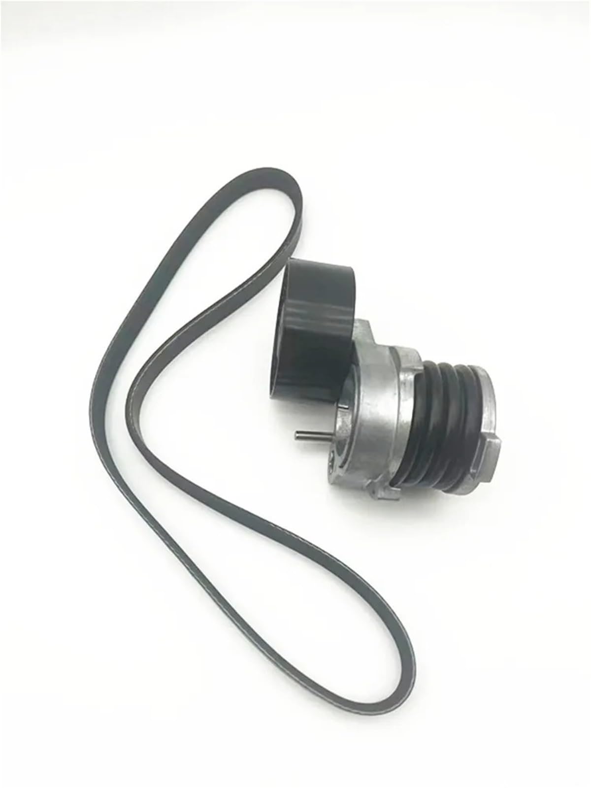 para BMW N63 F02 730LI 740LI 750LI OE 11287549873 11287631824 7PK1647 Tensor de Correa del Motor Polea guía Tensor de Correa
