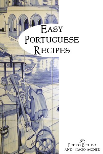 Easy Portuguese Recipes
