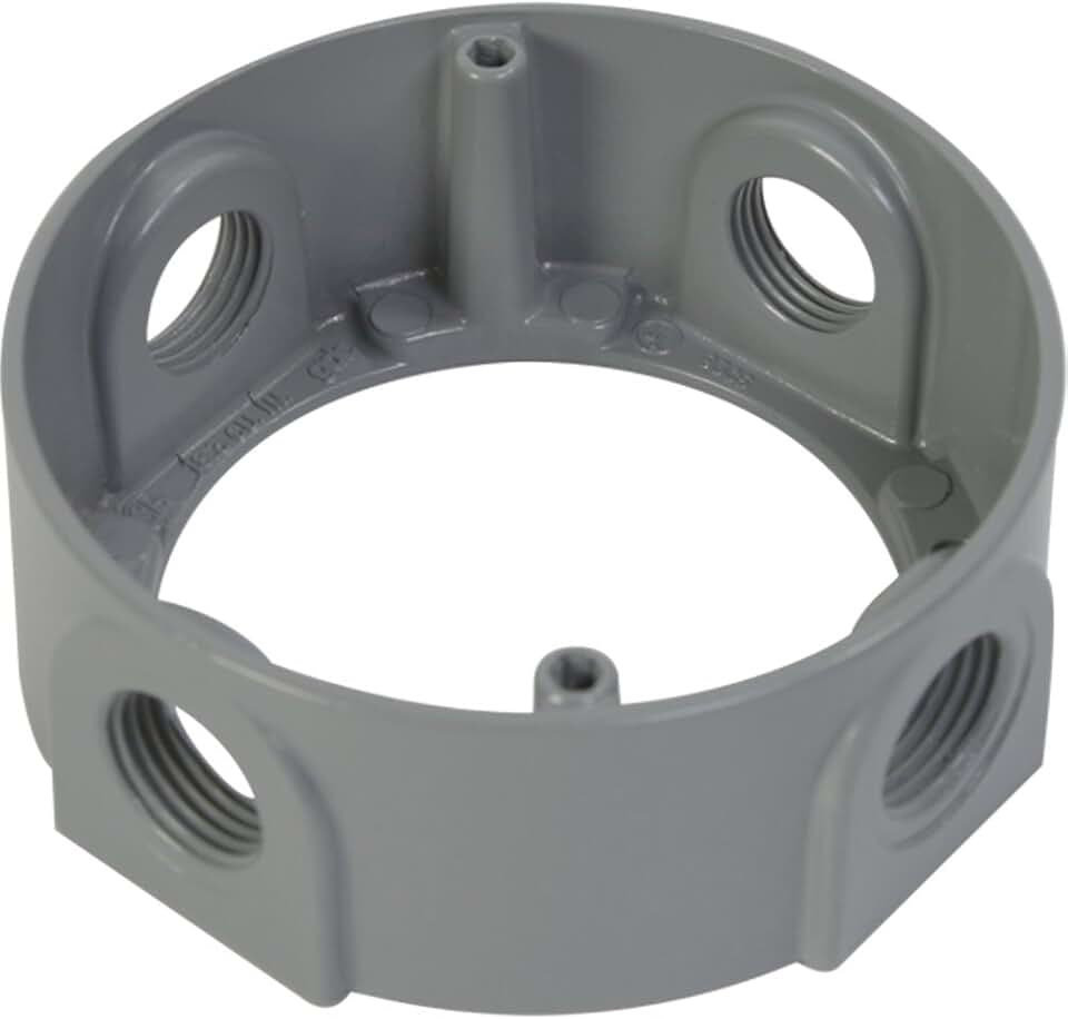 Amazon.ca electrical box extension