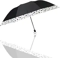 Guarda Chuva Grande Reforçado Resistente Ao Vento Cabe Na Bolsa Mochila Modelo Compacto Varetas Sombrinha Dobrável Abre Fecha
