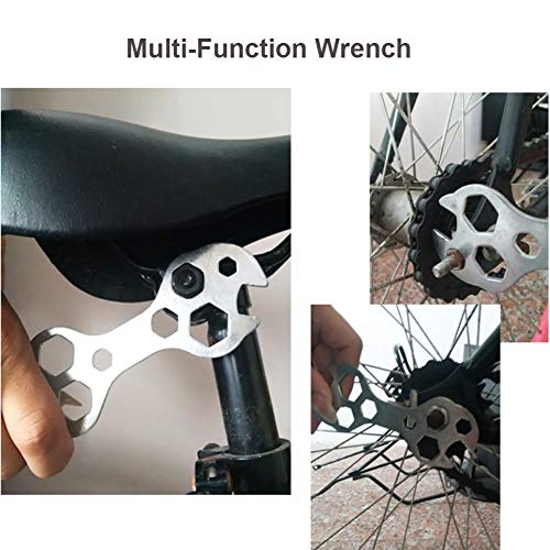 image for BAID 2 Pack Bike Tube 26’’ x 1.75/2.125 Bike Tire Replacement Bike