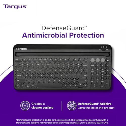 Build My PC, PC Builder, Targus AKB867US