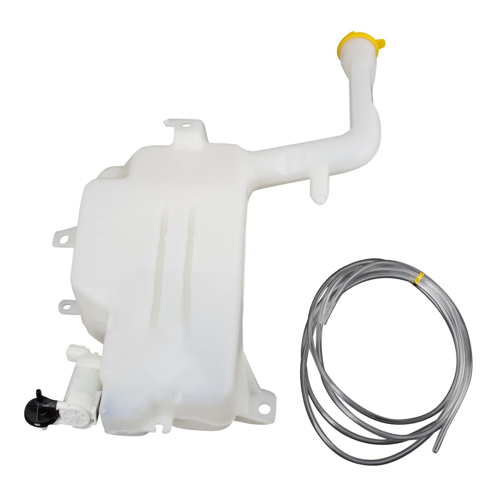 Amazon.com: Windshield Washer Reservoir Compatible with 2011-2014 