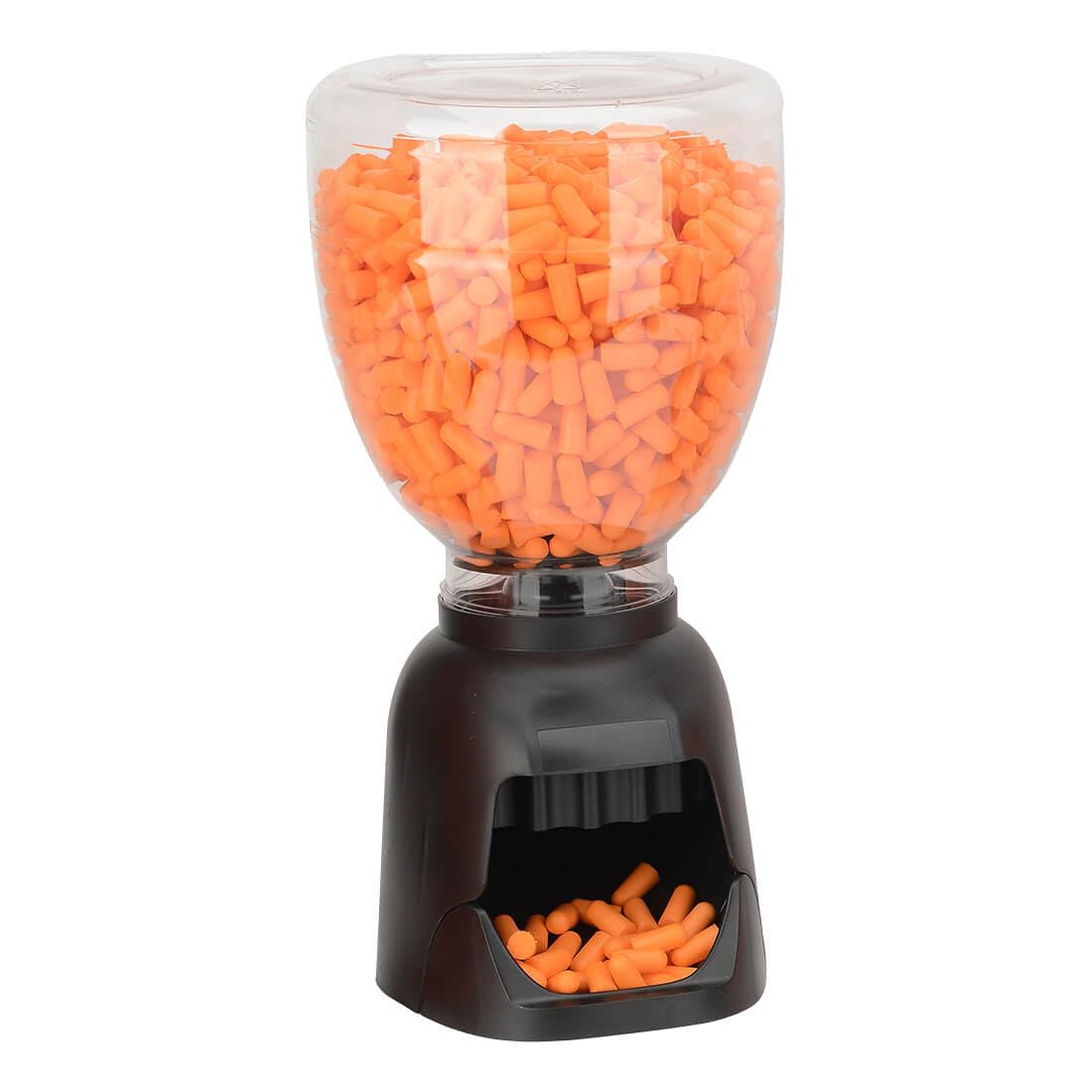 Dispensador de tapones para los oídos