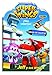 Super Wings. ¡Hoy Volamos! Jett Y Sus Amigos