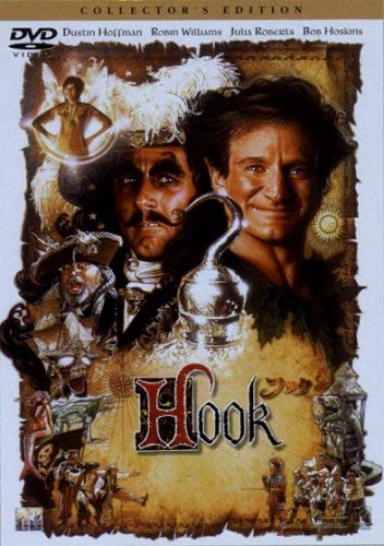 Hook Collector's Edition [DVD]