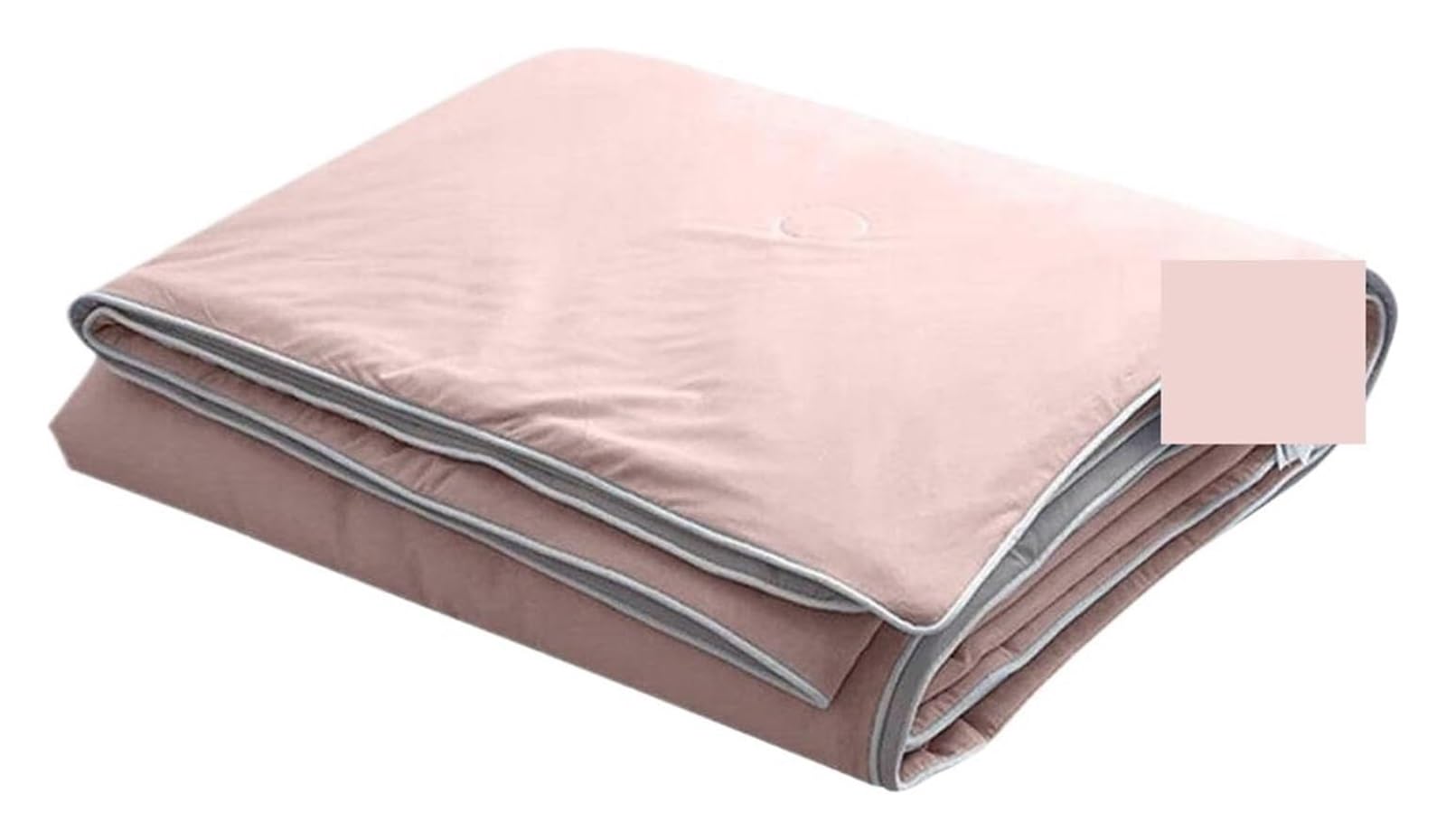 LQZAXSRDR Cooling Blanket for Summer, Cooling Blanket Multicolor Multiple Sizes(Pink,150x200cm)