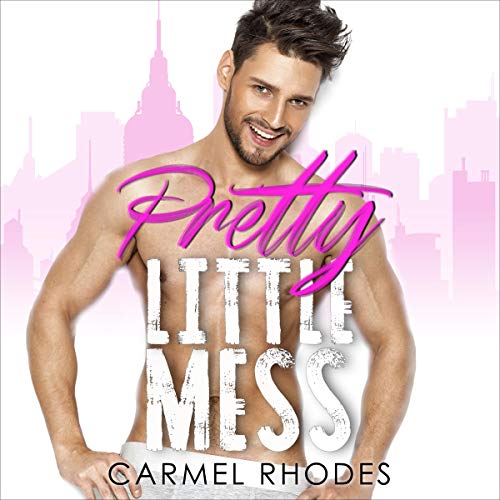 Amazon Com Pretty Little Mess Audible Audio Edition Carmel Rhodes Lacy Laurel Connor Crais Erika Fuller Audible Audiobooks lacy laurel connor crais erika fuller