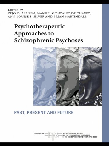 Psychotherapeutic Approaches to Schizophrenic Psychoses: Past, Present and Future (The International Society for Psychological and Social Approaches to Psychosis Book Series)      1st Edition, Kindle Edition