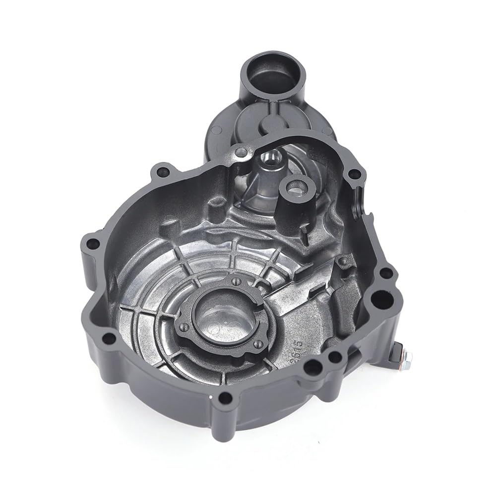 Cubierta estator Motocicleta Motorcycle Engine Cover Stator Motor CrankCase Side Shell For GSXR600 GSXR750 GSX-R 600 750 K6 2006 2007 2008-2020