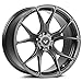 Vorsteiner V-FF 103 20X9 5X112 +25S 66CB CARBON GRAPHITE