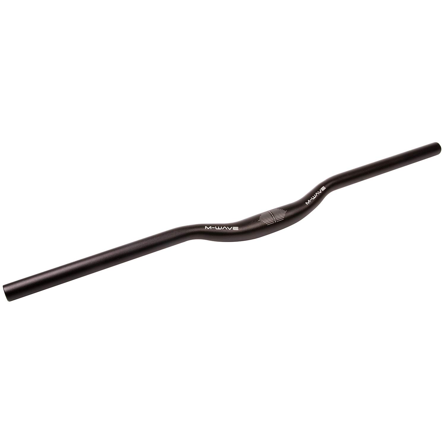 MTB 700 mm / 31.8 mm Handlebar, Black