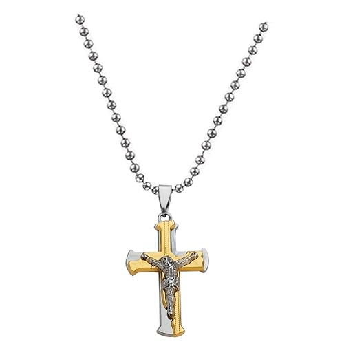 Christmas Gift Lord Holy Jesus Christ Crucifix Cross