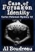 Case Of Forsaken Identity: Carter Peterson Mystery Series Book 2