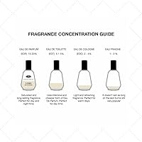 Vista 4 de Al-Rehab - Espray natural «Lord» para hombres, eau de parfum de 1.65 onzas líquidas