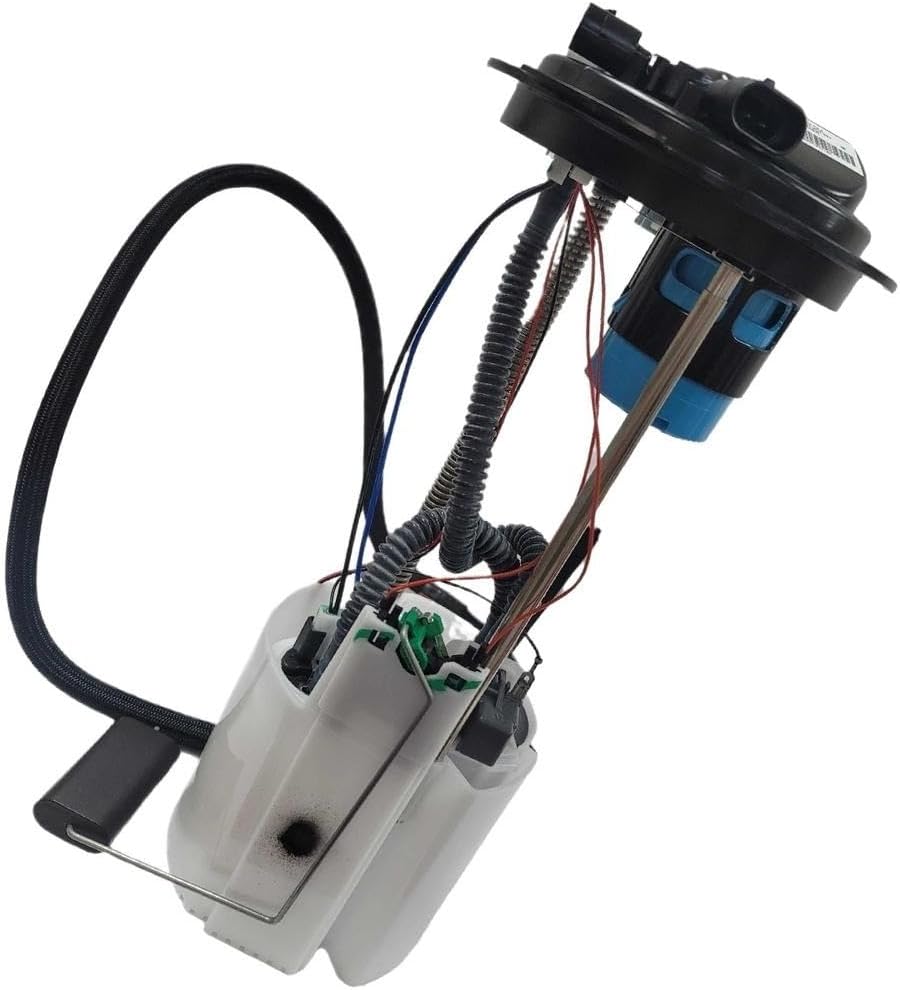 Original Fuel Pump, 15867657,Fuel Pump Replacement