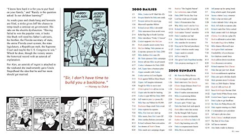 51P +E7OdLL. SL500  - Dbury@50: The Complete Digital Doonesbury