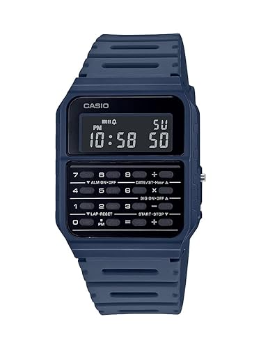 CA53W Vintage Series | Data Bank | 1/100 SEC Stopwatch