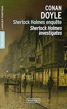 Sherlock Holmes Investigates