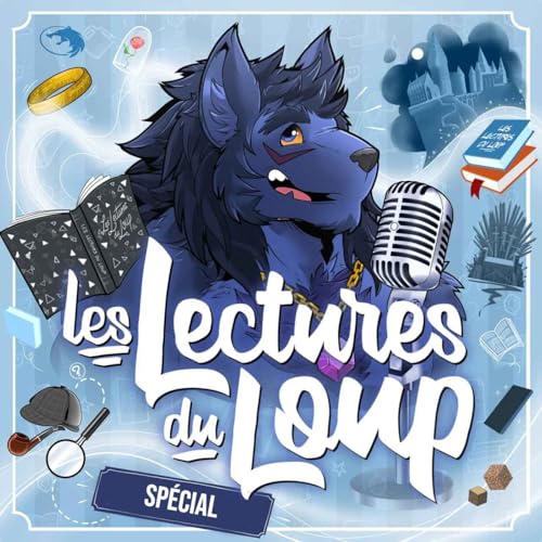 Rentrée, projets et caisse de pastèques - La Note du loup #2 🐺 cover art