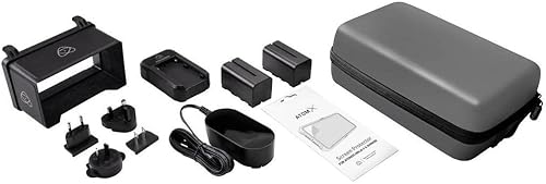 Miniatura 4 de Atomos Ninja V+ Switch & Stream Kit