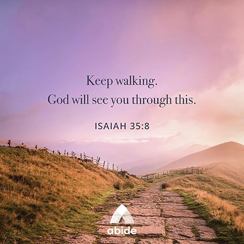 The Way Through Suffering