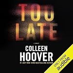 Cover of Too Late