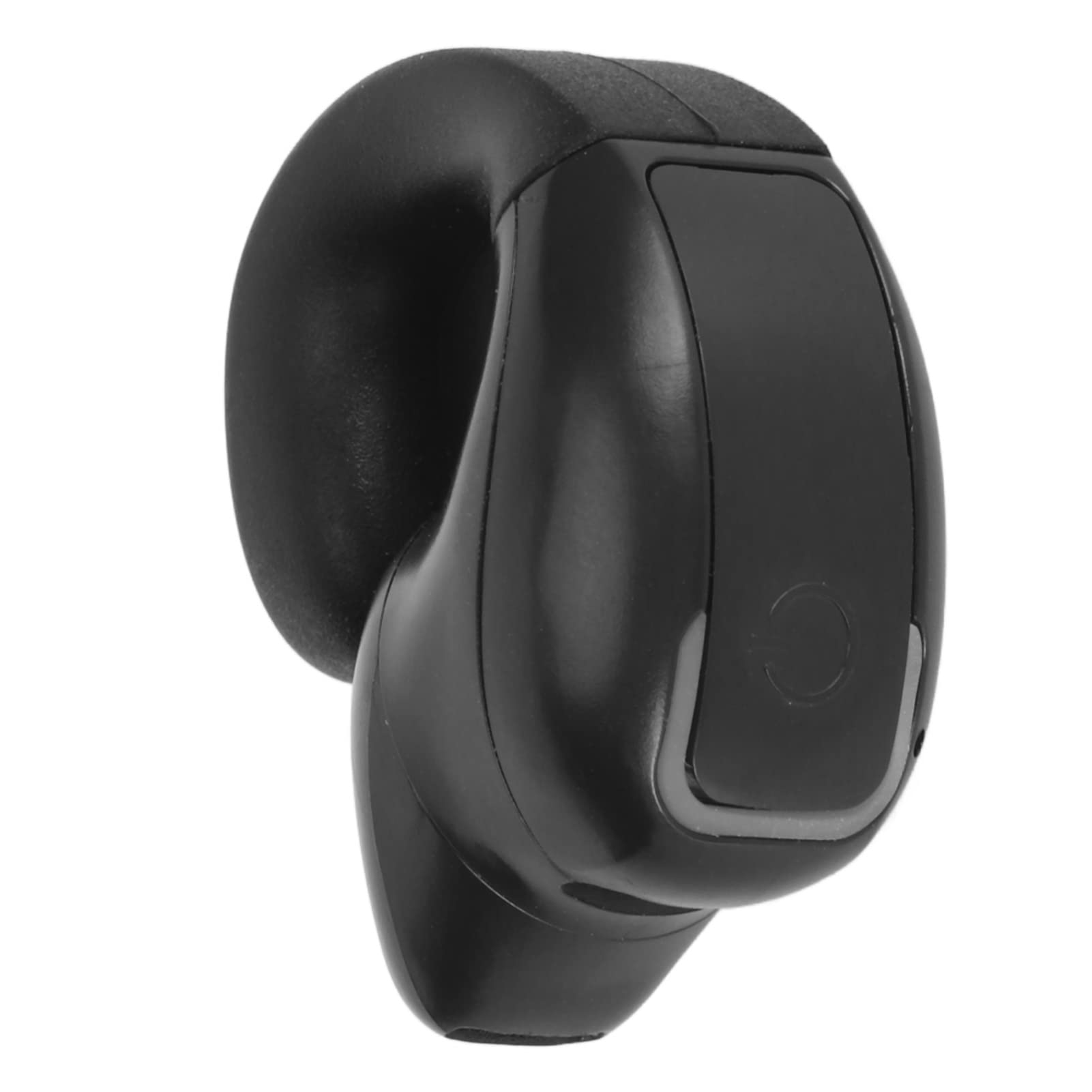 GD28 Ear 5 3 Cuffia Wireless IPX4 Impermeabile Singolo Auricolare con Suono Stereo Controllo Un Pulsante per Corsa Ciclismo