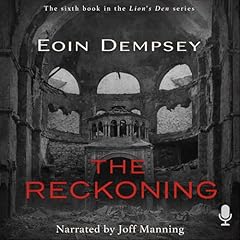 The Reckoning cover art