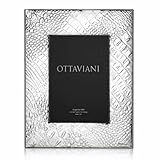 Mod Krokodilrahmen Größe 13 x 18 cm