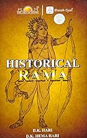 Historical Rama 9380592175 Book Cover