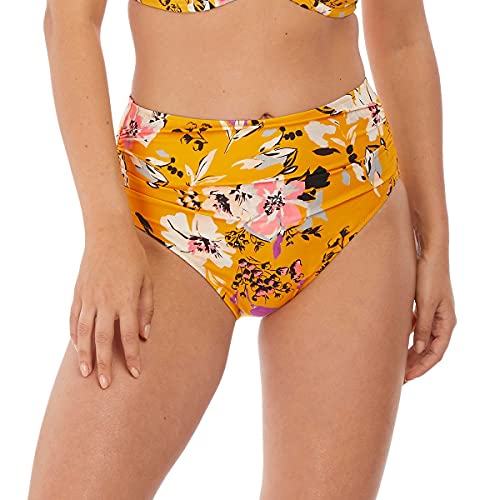 Fantasie Womens Swim Briefs Bikini Bottoms, Nectar, Small Us #TOP10