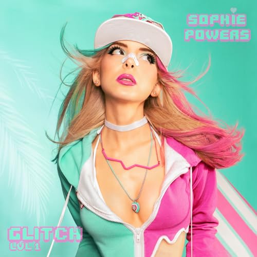 Pochette de Glitch: Lvl 1