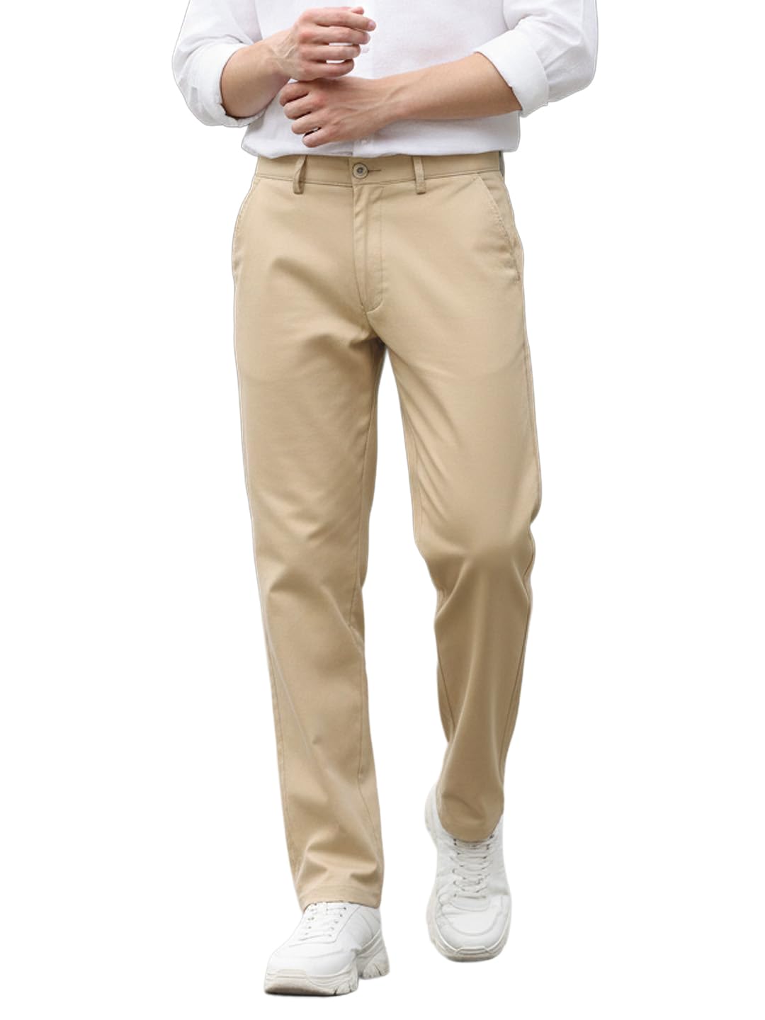 Men Casual Pants