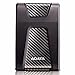 ADATA HD650 - 4 TB, externe Festplatte mit USB 3.2 Gen.1, schwarz