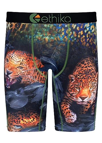 Ethika Mens Staple Boxer Brief | Jag It