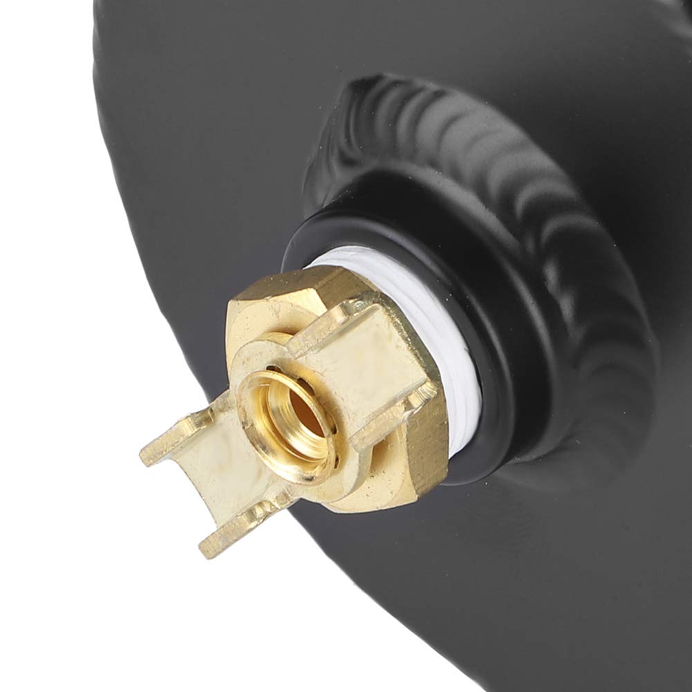 Réservoir de Récupération D' en Aluminium de 0,75 L avec Filtre de