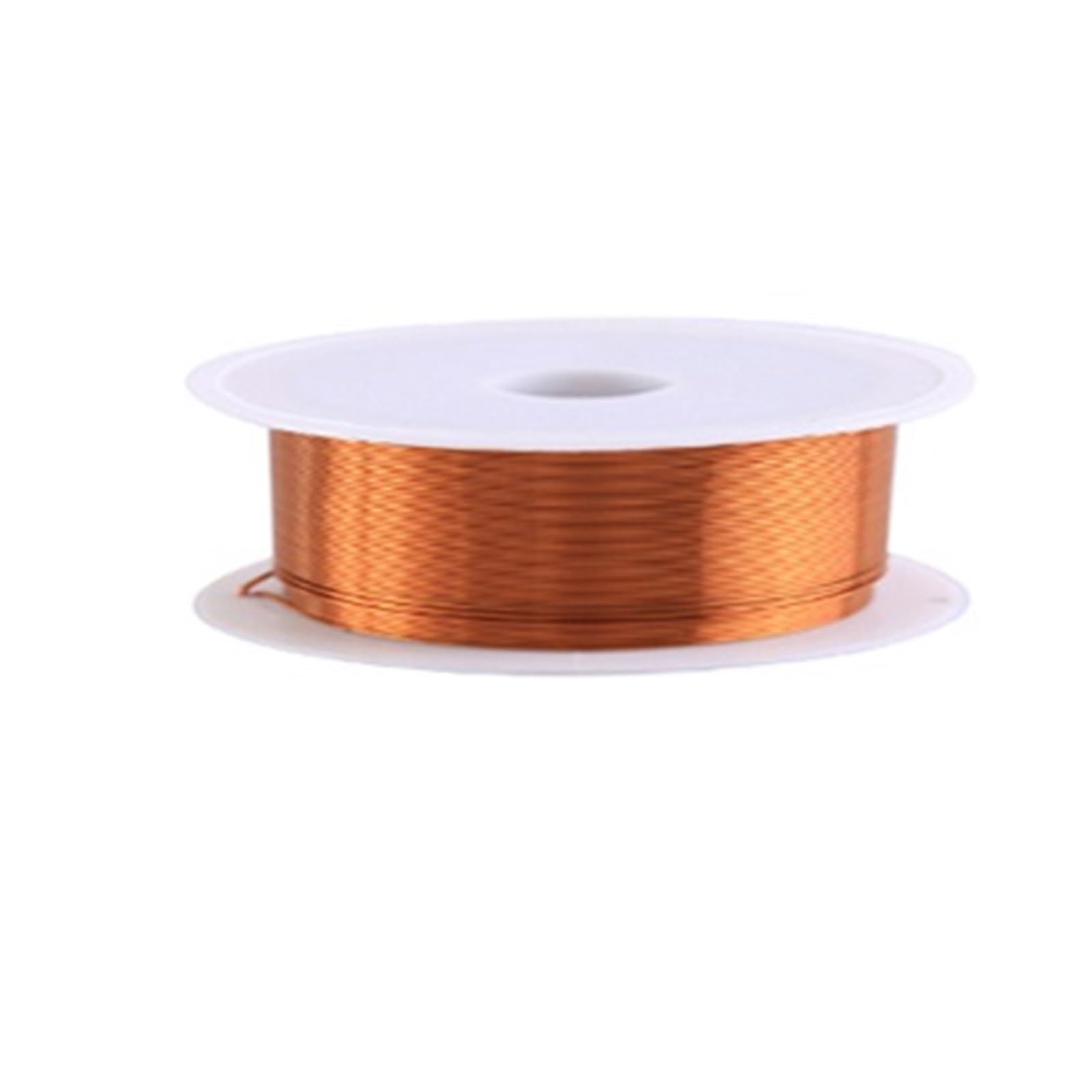 Copper Solder,Enameled Wire, Coil 0.06mm - 1.0mm Cable Winding(0.2mm 20Meters)