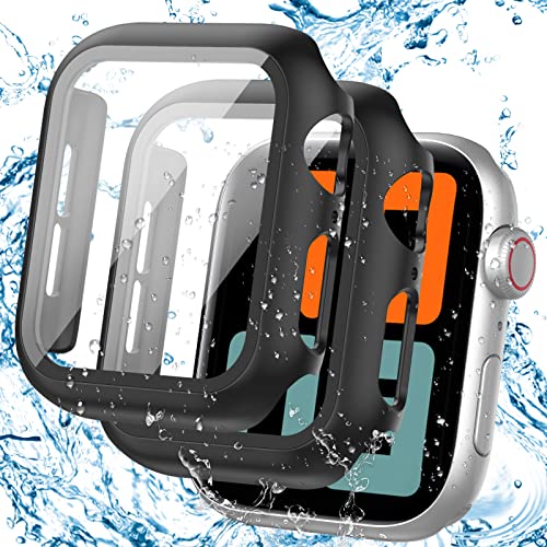 Delidigi [2 pezzi] Cover Apple Watch