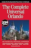 The Complete Universal Orlando: The Definitive Universal Handbook