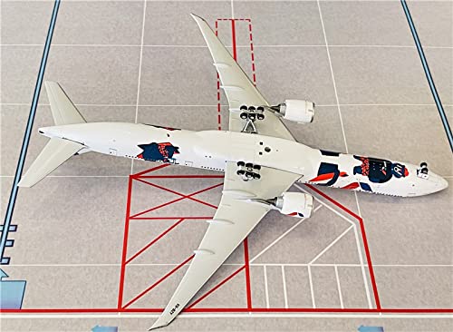 Amazon.com: Phoenix Azur AIR for Boeing 777-300ER VQ-BZY 1?400