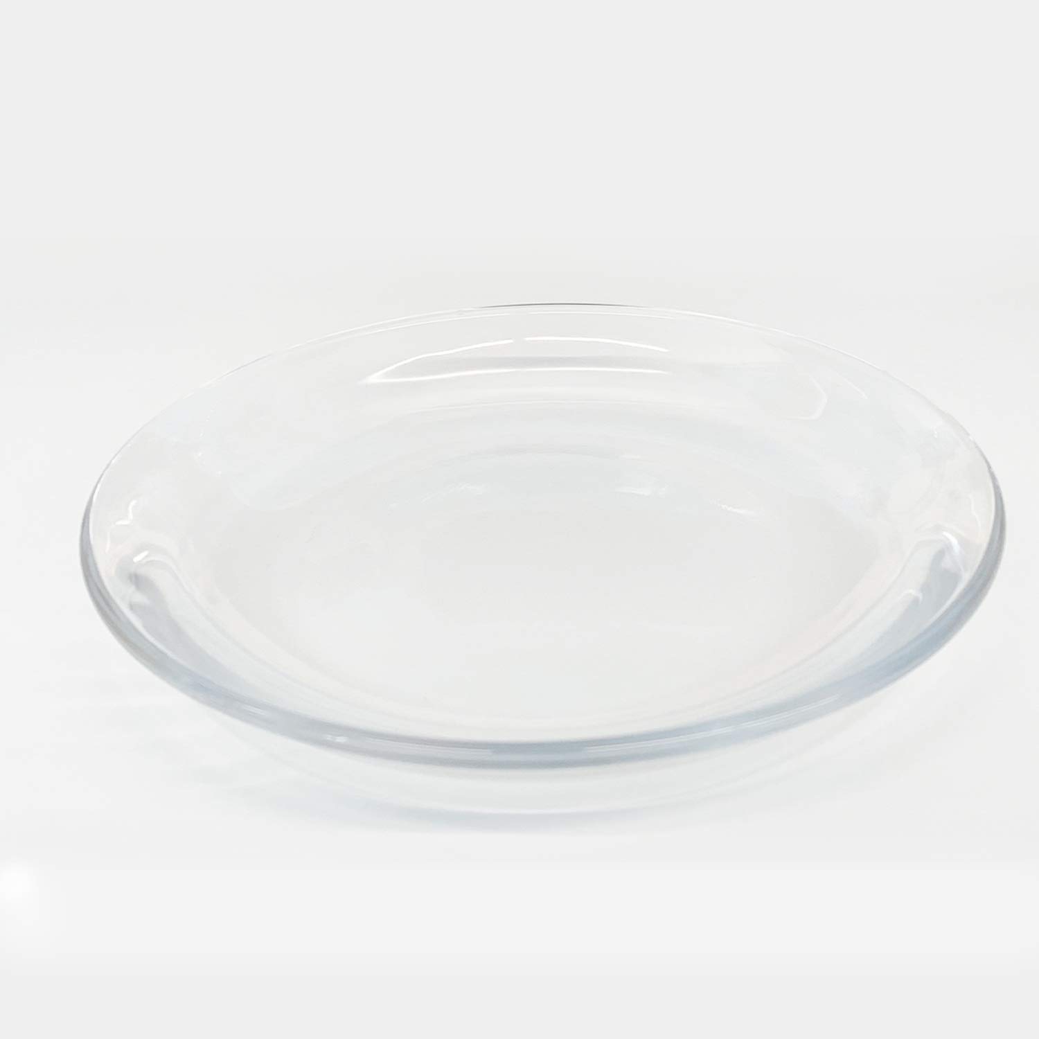 Amazon.co.jp: 東洋佐々木ガラス ガラス皿 中 クリア P-19305 φ210mm