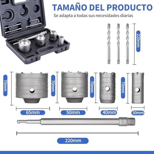 Catálogo para Comprar On-line Cortafríos para hormigón que puedes comprar esta semana. 3 Imagen adicional