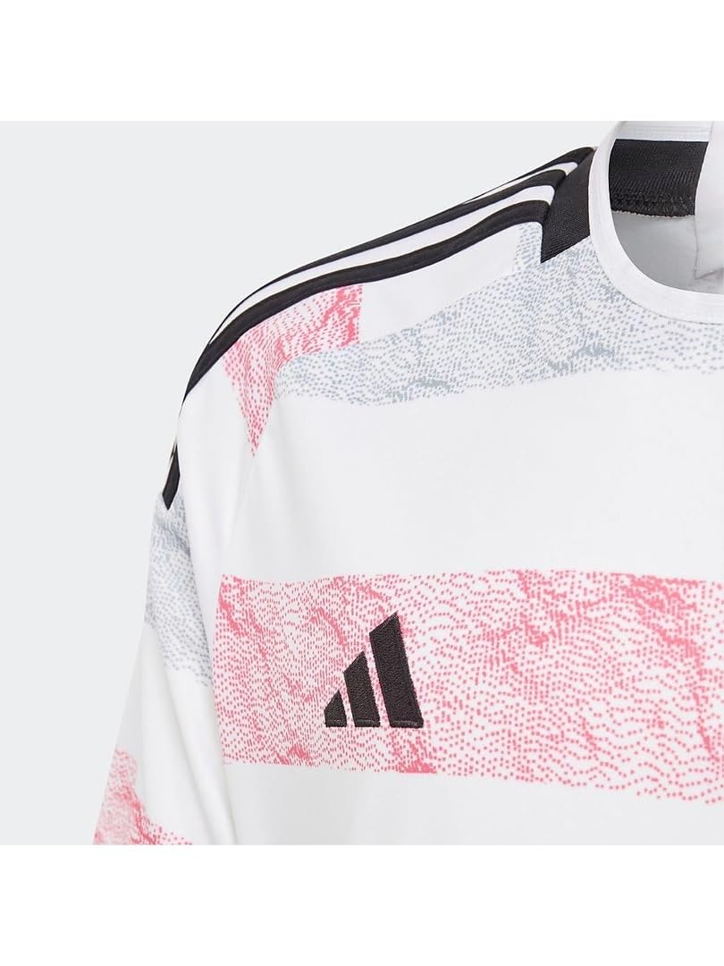 adidas Juve A Camiseta Unisex niños