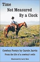 Time Not Measured By A Clock 1931725071 Book Cover