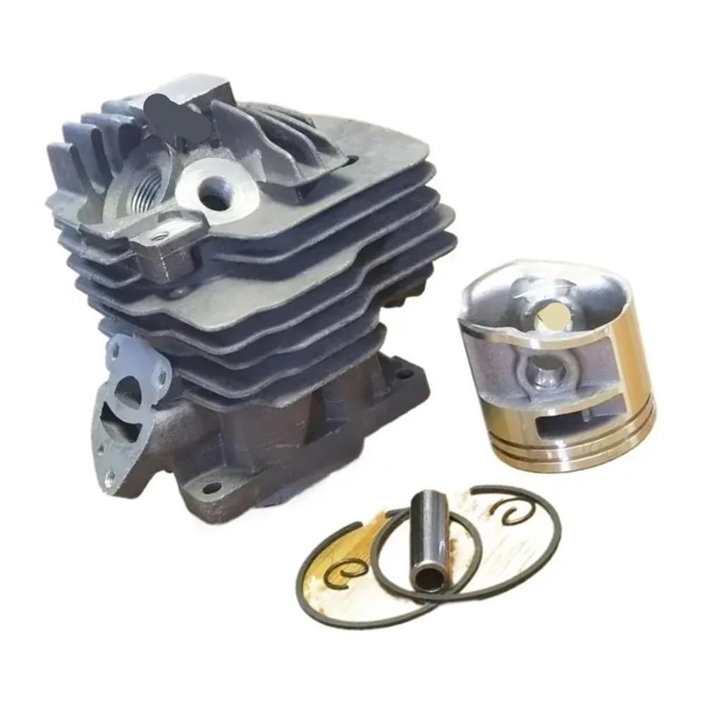 Kit cylindre et piston 44,7 mm pour réparation moteur MS261