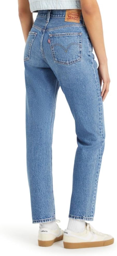 Levi’s Women’s 501 Original Fit Jeans (Also Available in Plus)