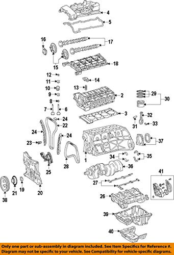 Mercedes-Benz 271 050 11 27, Engine Exhaust Valve