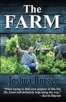 Paperback The Farm Book
